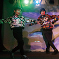 キッズHIPHOP